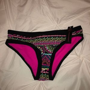 Juniors Bathing Suit Bottoms